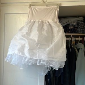 Petticoat